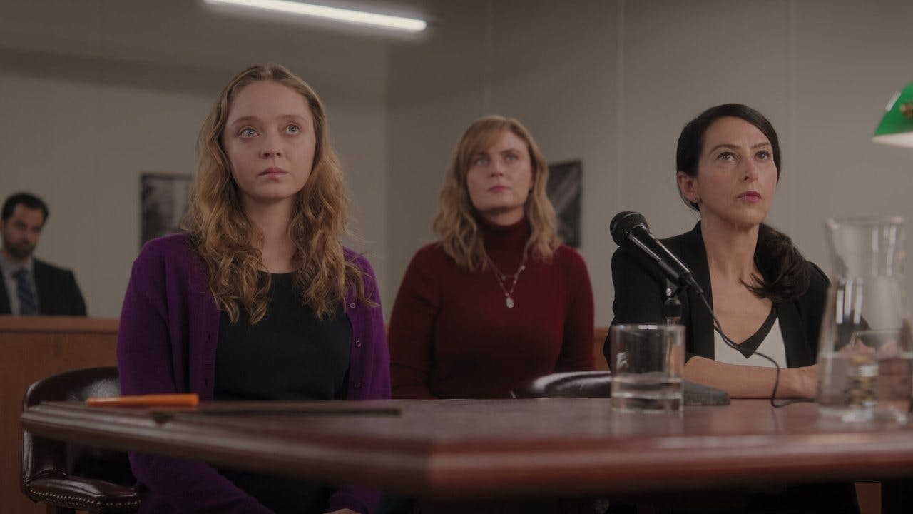 assista ao episódio 3 da temporada 1