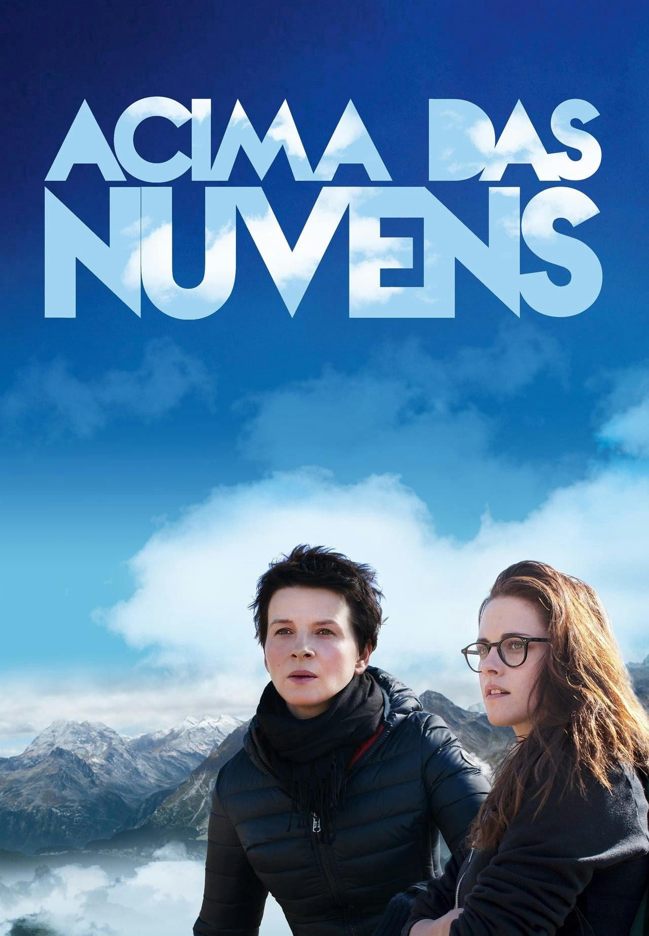 Assistir Acima das Nuvens Online em HD