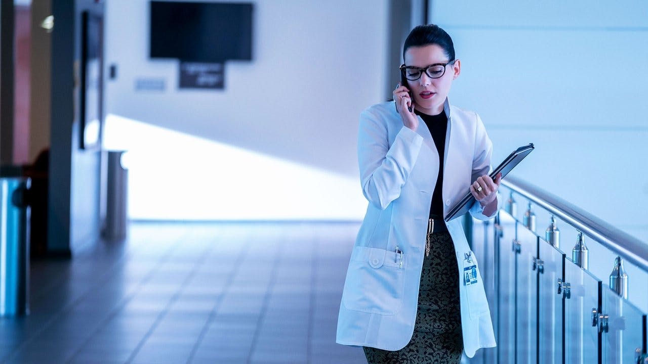 assista ao episódio 2 da temporada 1