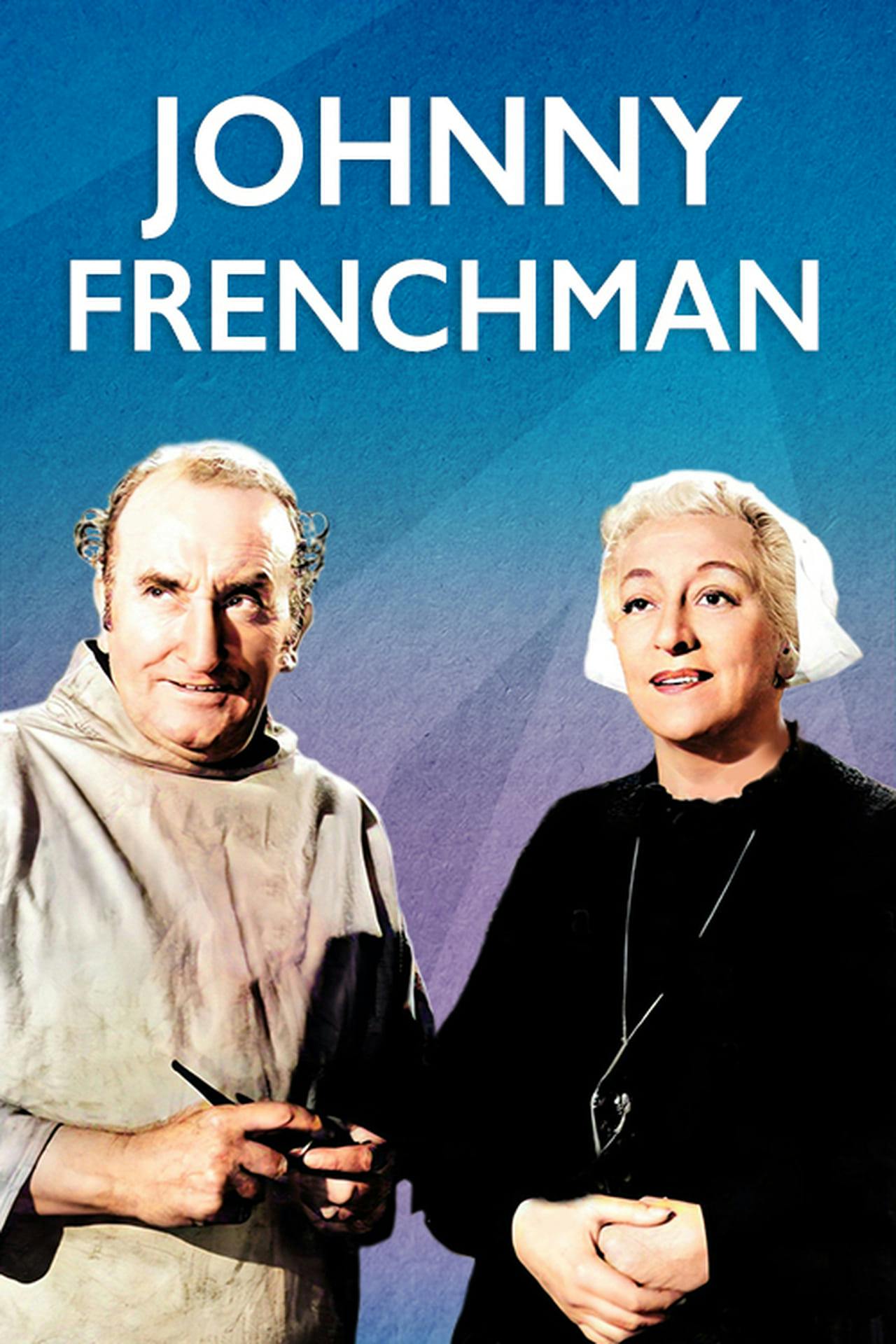 Assistir Johnny Frenchman Online em HD