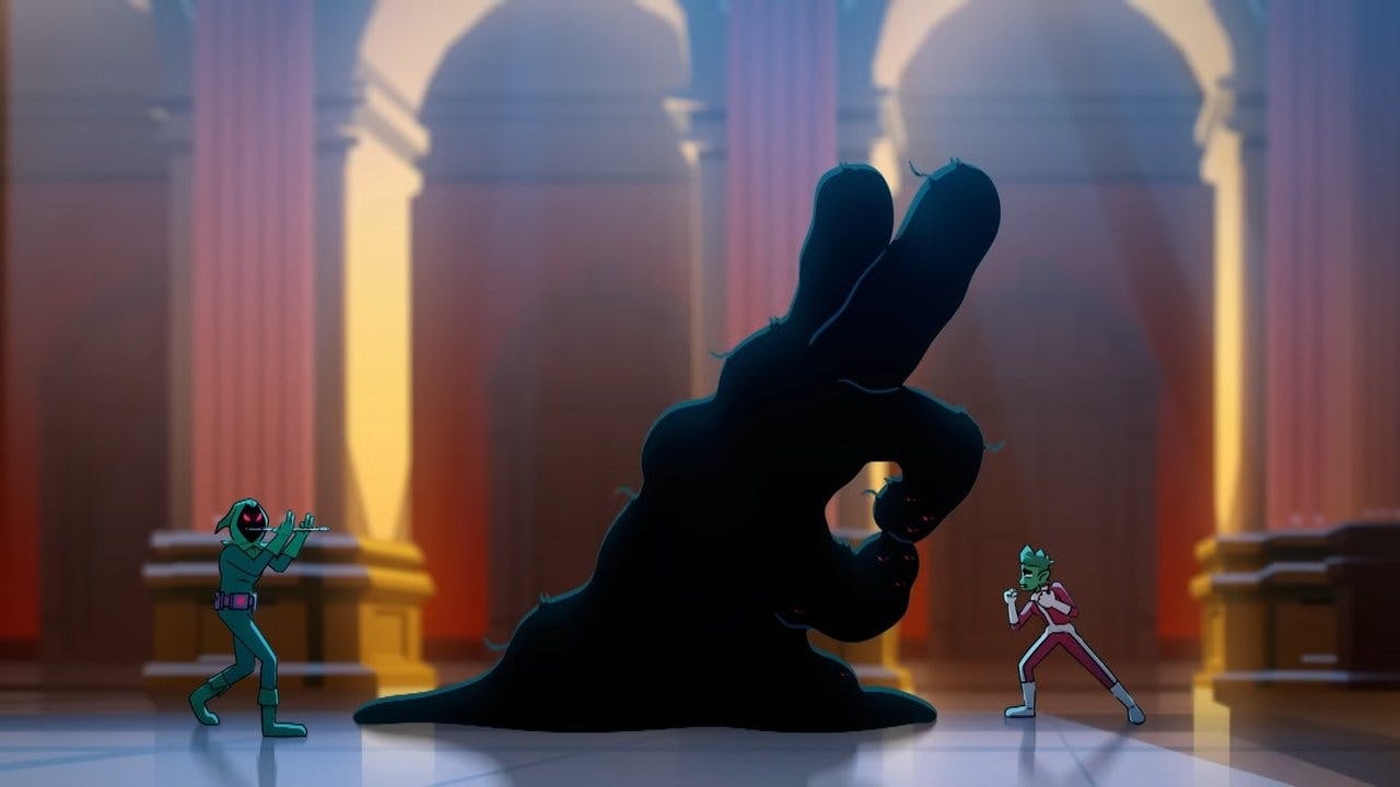 assista ao episódio 7 da temporada 1