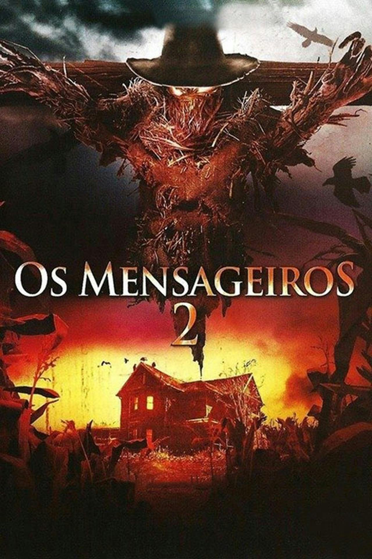 Assistir Os Mensageiros 2 Online em HD