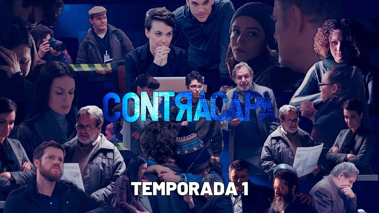 assista ao episódio 1 da temporada 1