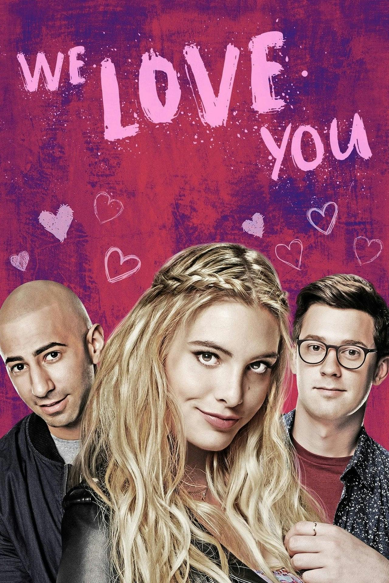 Assistir We Love You Online em HD