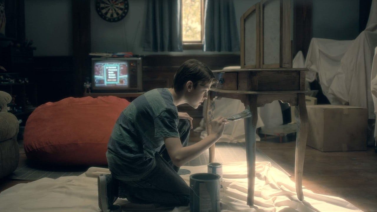 assista ao episódio 8 da temporada 1