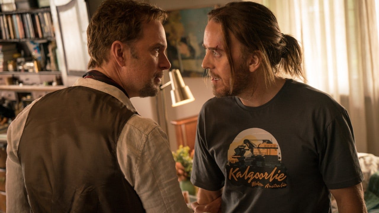 assista ao episódio 8 da temporada 1