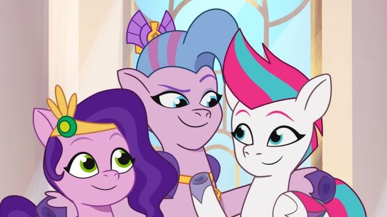 assista ao episódio 17 da temporada 1