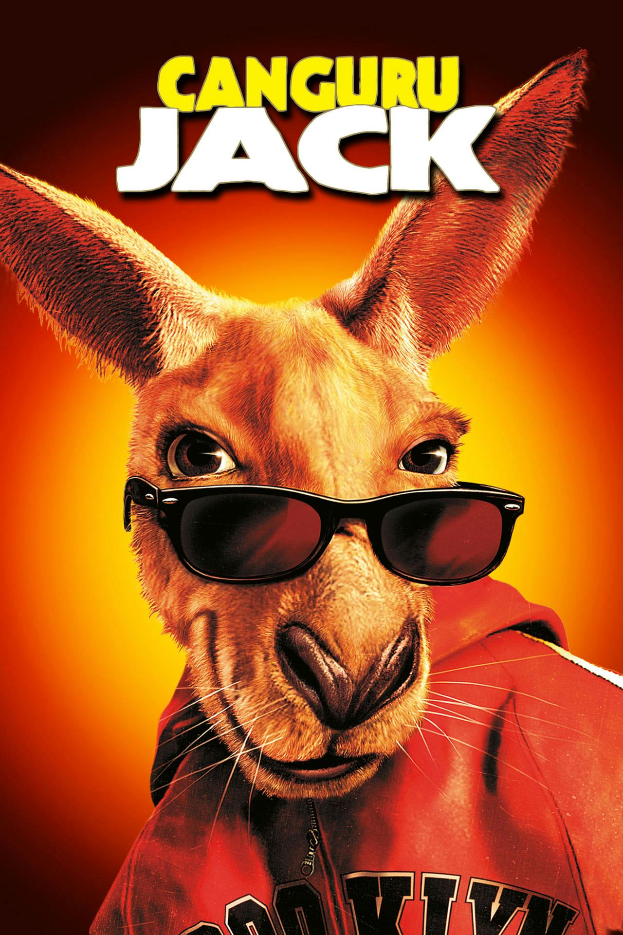 Assistir Canguru Jack Online em HD