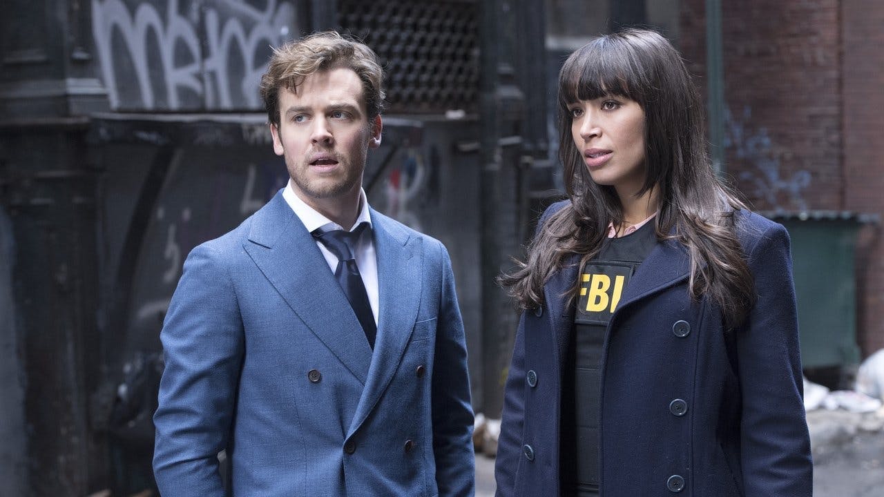 assista ao episódio 1 da temporada 1