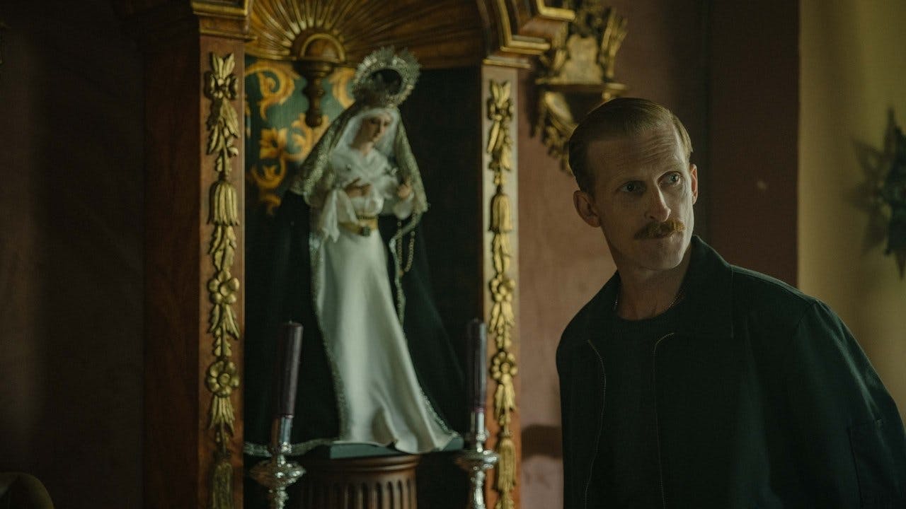 assista ao episódio 5 da temporada 1
