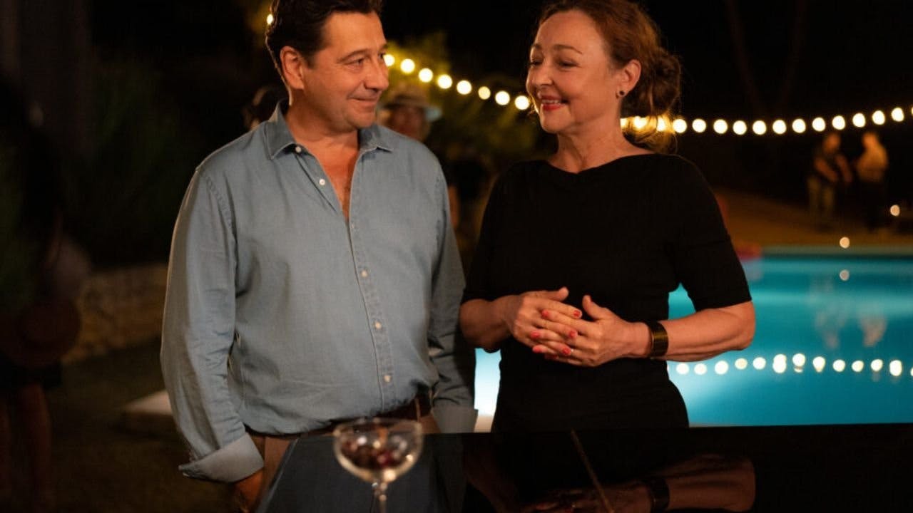 Casamento Mortal assista online