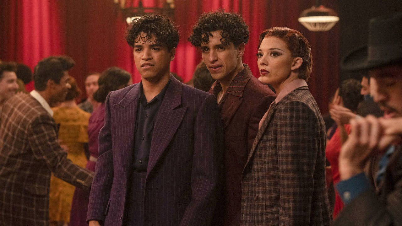 assista ao episódio 9 da temporada 1