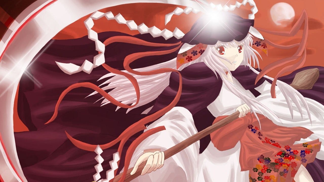 Okamikakushi
