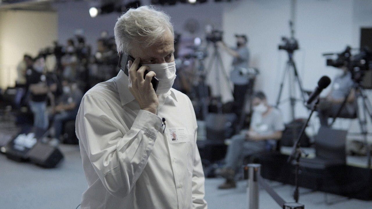 assista ao episódio 2 da temporada 1