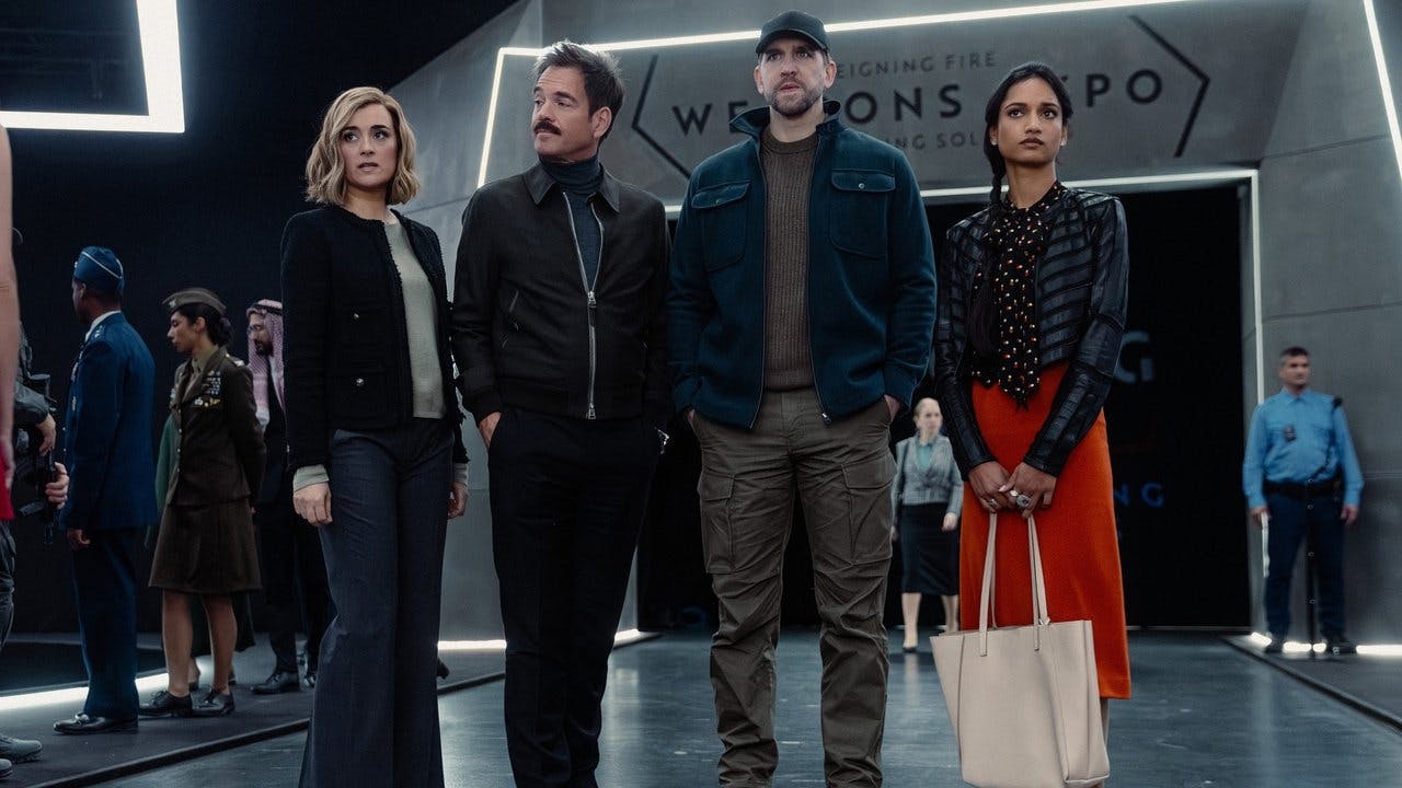 assista ao episódio 8 da temporada 1
