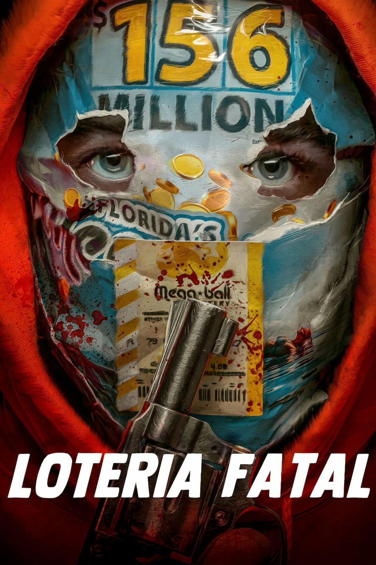 Assistir Loteria Fatal Online em HD