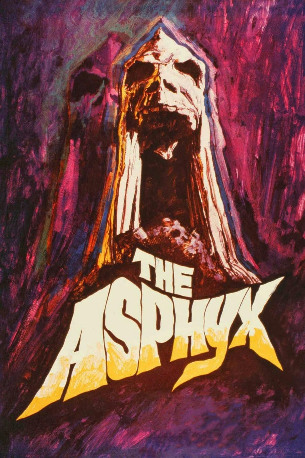 Assistir The Asphyx Online em HD