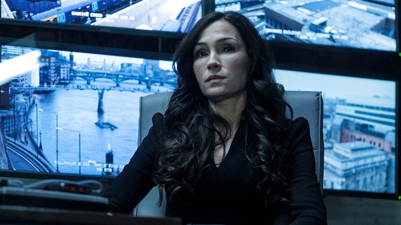 assista ao episódio 6 da temporada 1