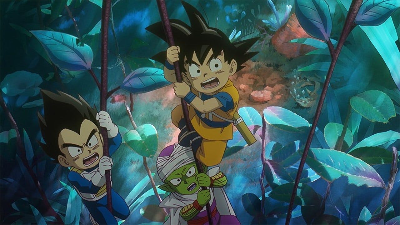 assista ao episódio 13 da temporada 1