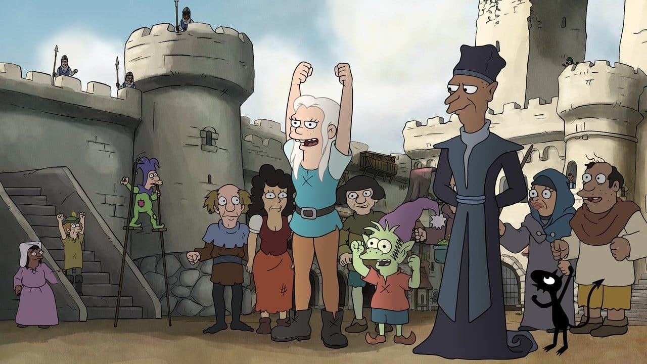 assista ao episódio 4 da temporada 1
