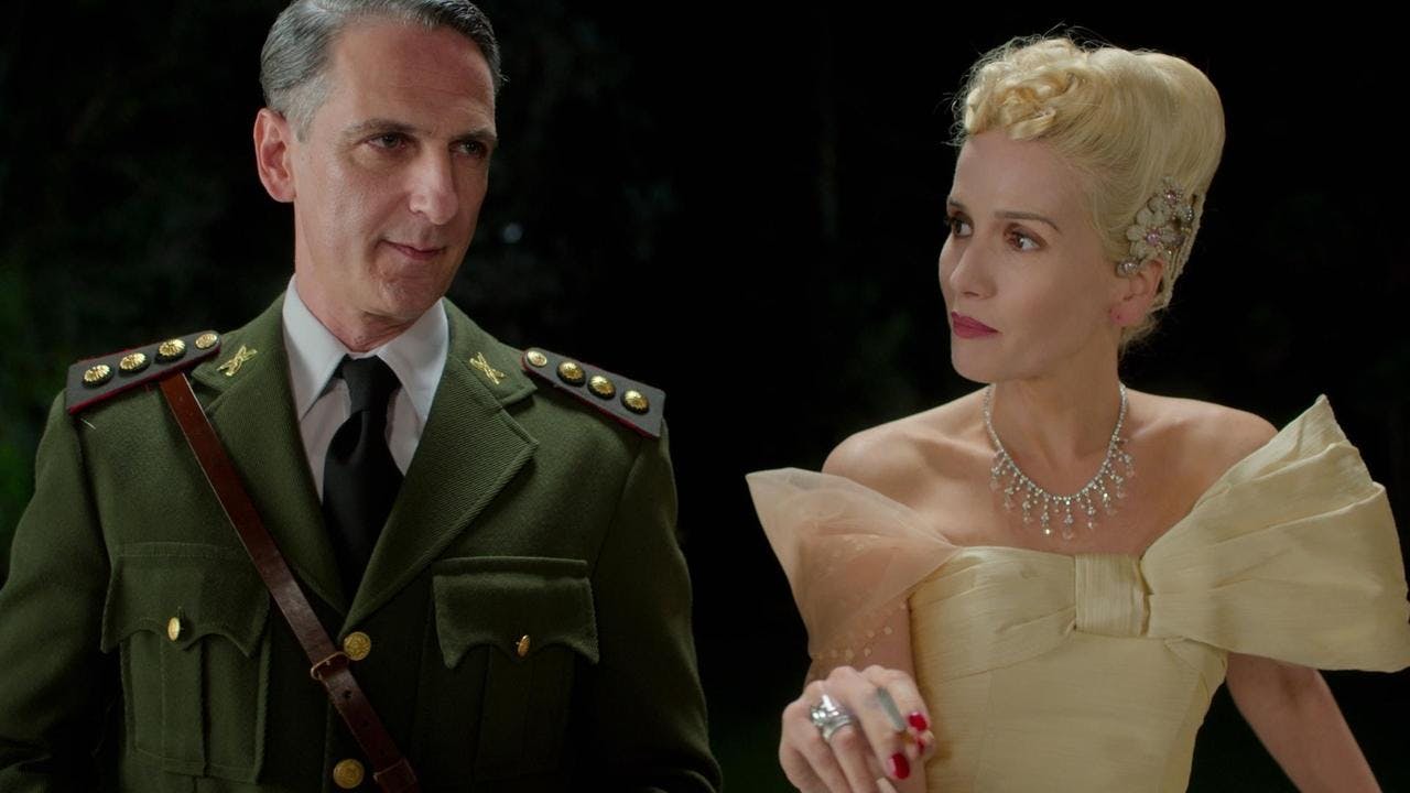 assista ao episódio 2 da temporada 1
