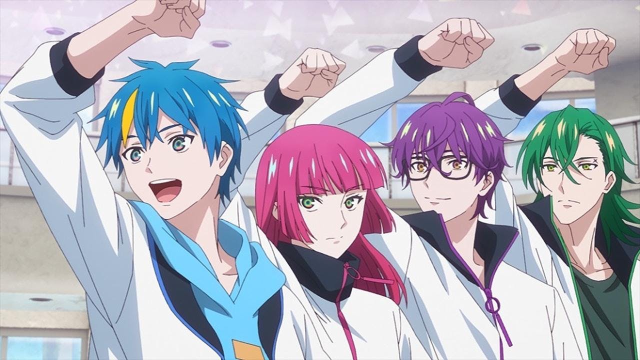 assista ao episódio 2 da temporada 1