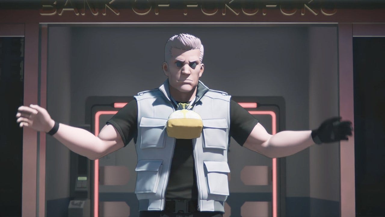 assista ao episódio 7 da temporada 1
