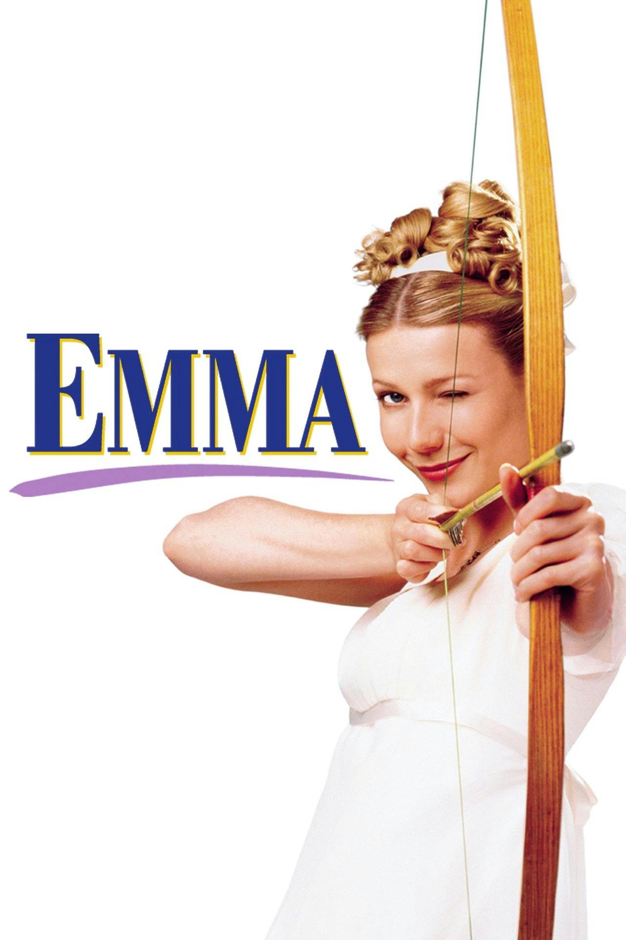 Assistir Emma Online em HD