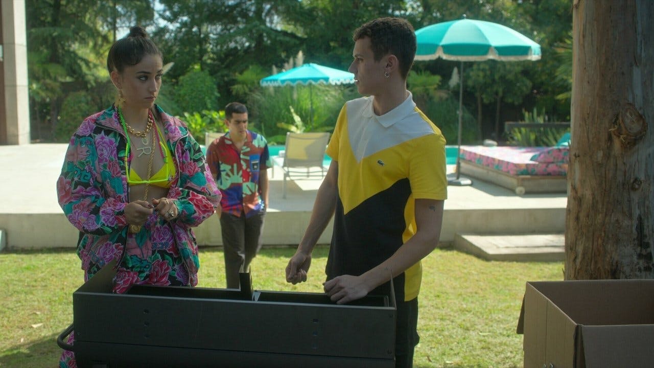 assista ao episódio 2 da temporada 1