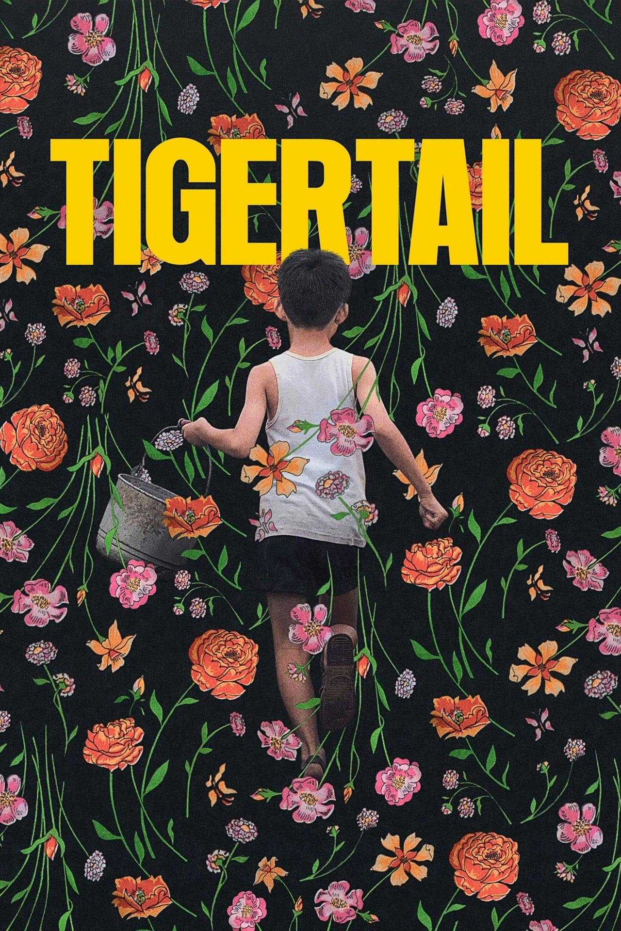 Assistir Tigertail Online em HD