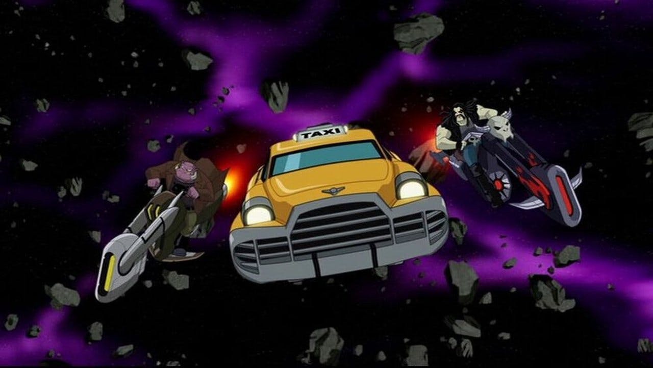 assista ao episódio 5 da temporada 1