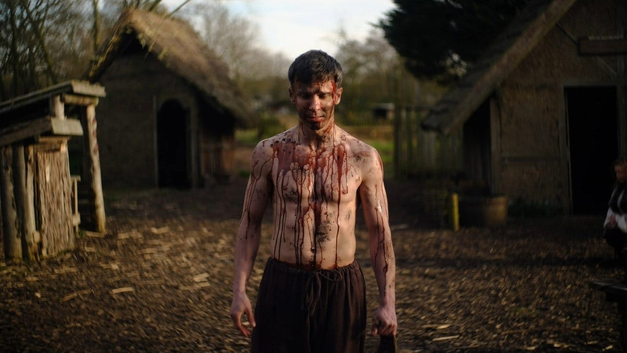 O Castelo do Lobisomem assista online