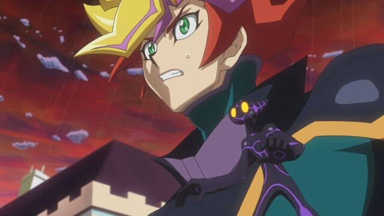 assista ao episódio 99 da temporada 1