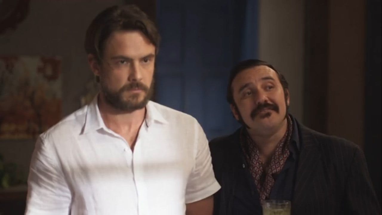 assista ao episódio 36 da temporada 1