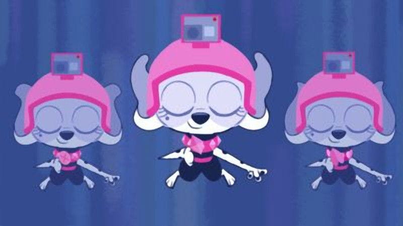 assista ao episódio 21 da temporada 1