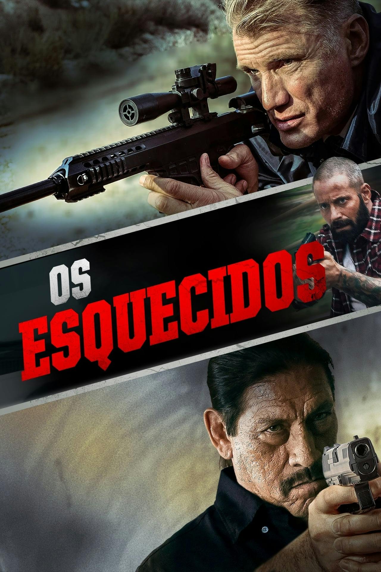 Assistir Os Esquecidos Online em HD