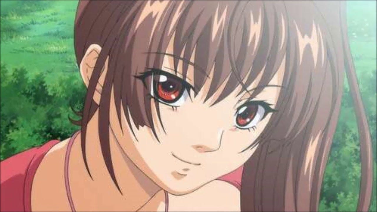 Kanojo ga Mimai ni Konai Wake
