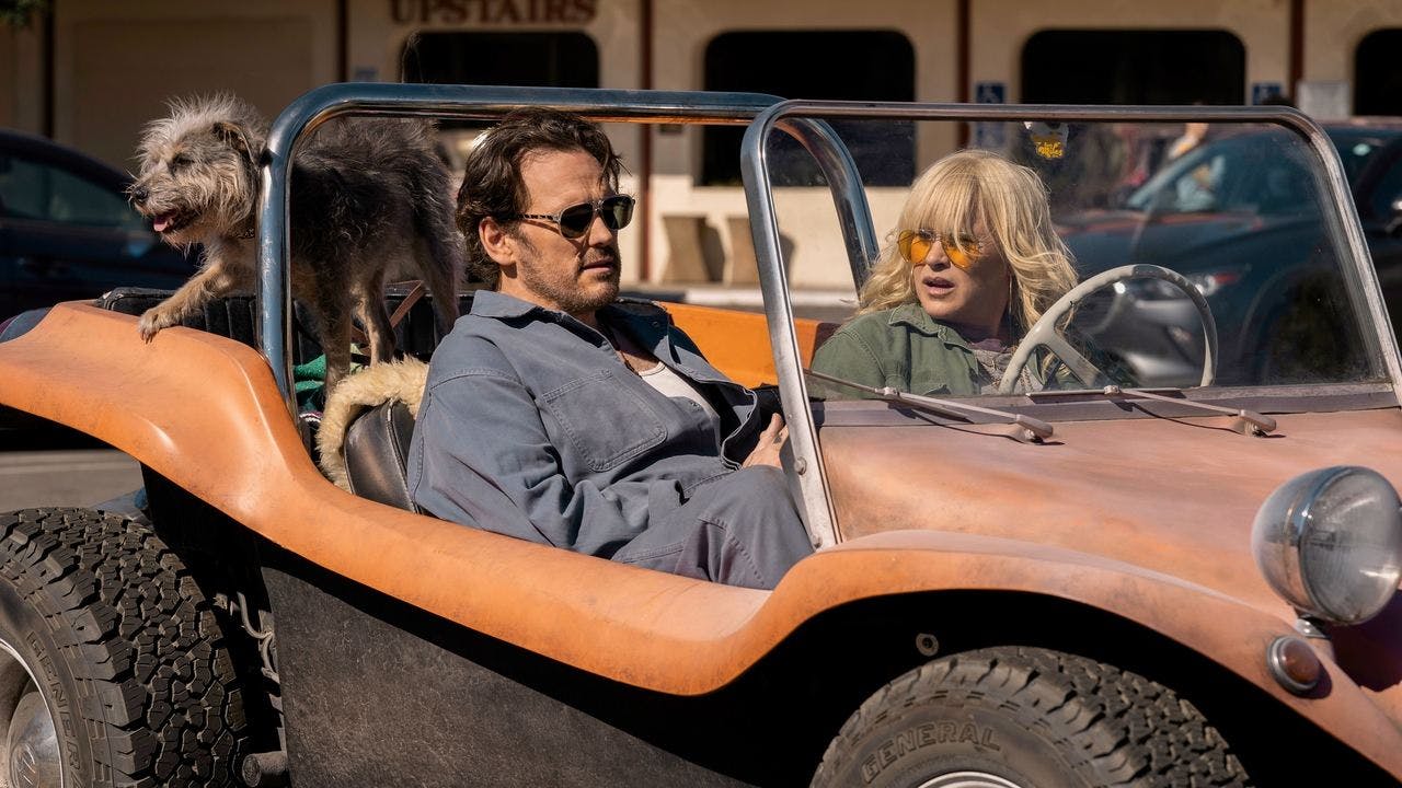 assista ao episódio 5 da temporada 1