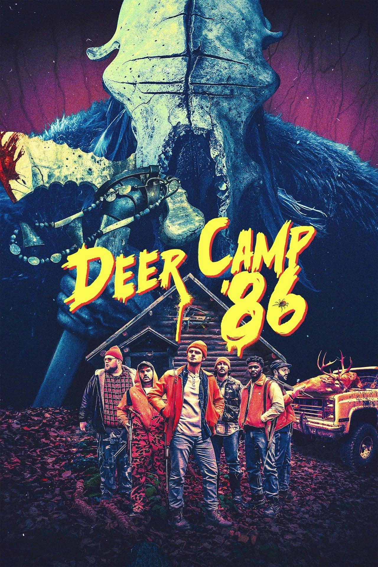 Assistir Deer Camp ’86 Online em HD