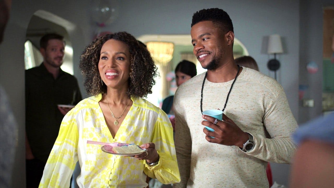 assista ao episódio 5 da temporada 1