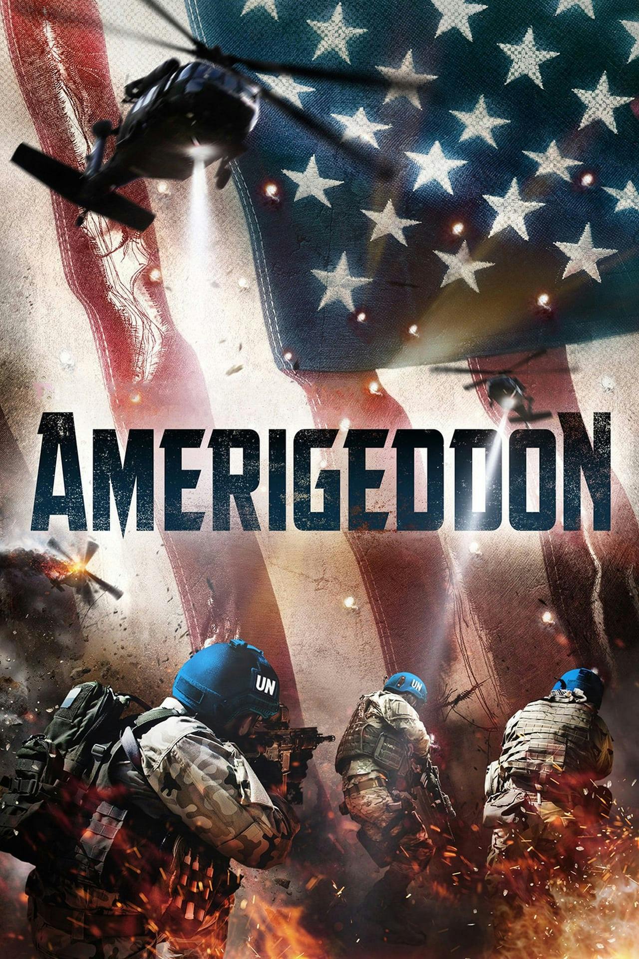 Assistir AmeriGeddon Online em HD