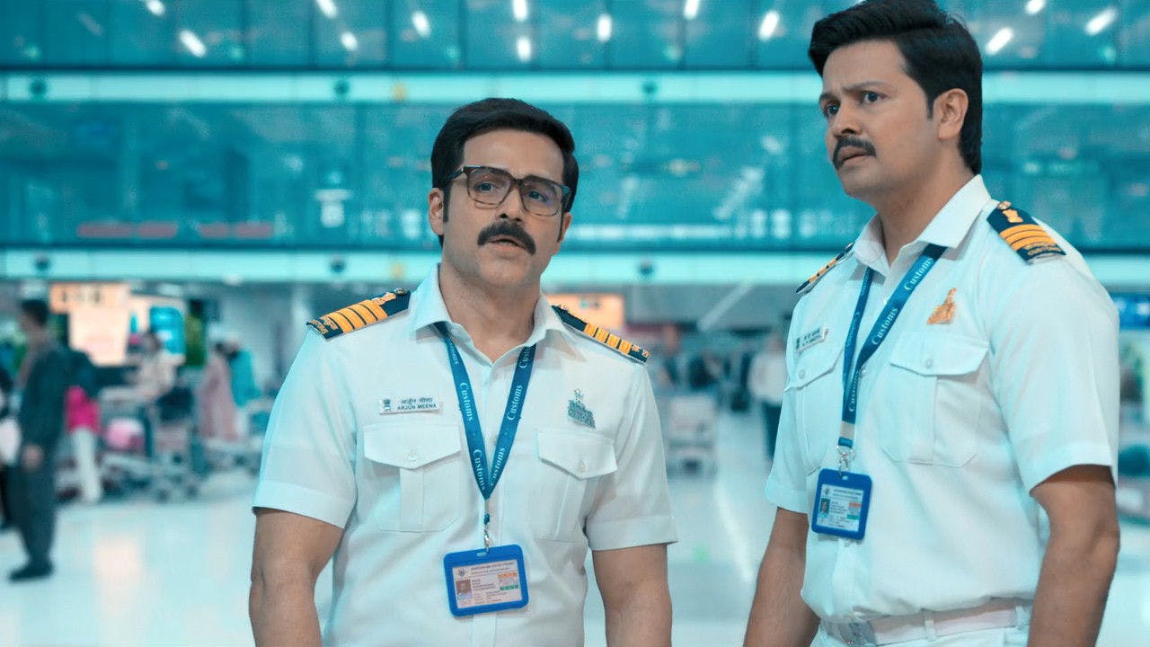 assista ao episódio 5 da temporada 1