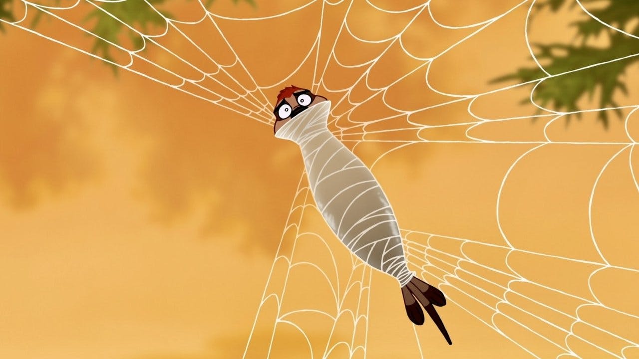 O Rei Leão 3: Hakuna Matata