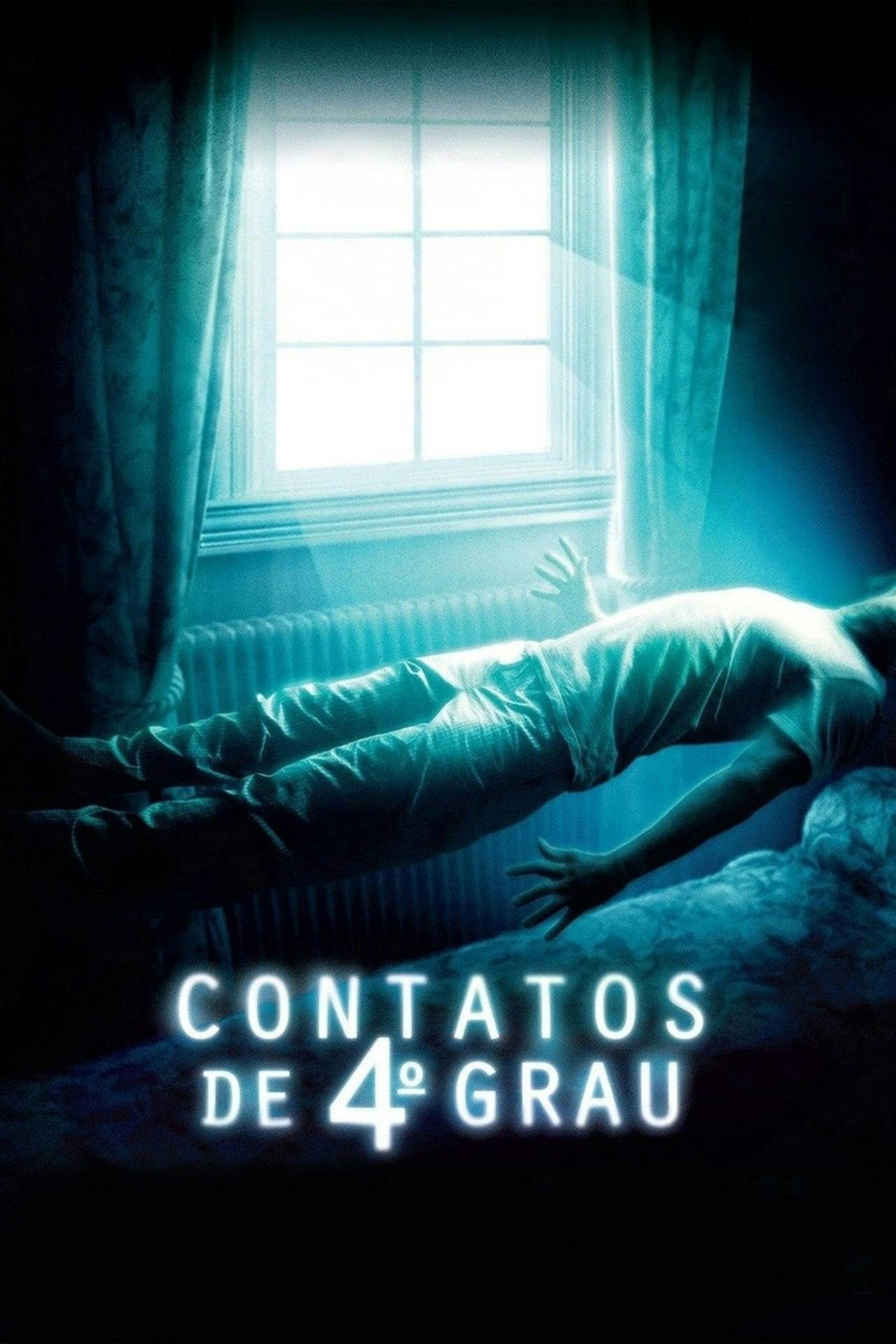 Assistir Contatos de 4º Grau Online em HD