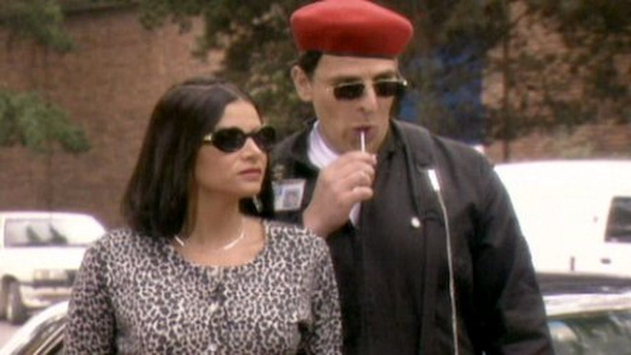 assista ao episódio 91 da temporada 1