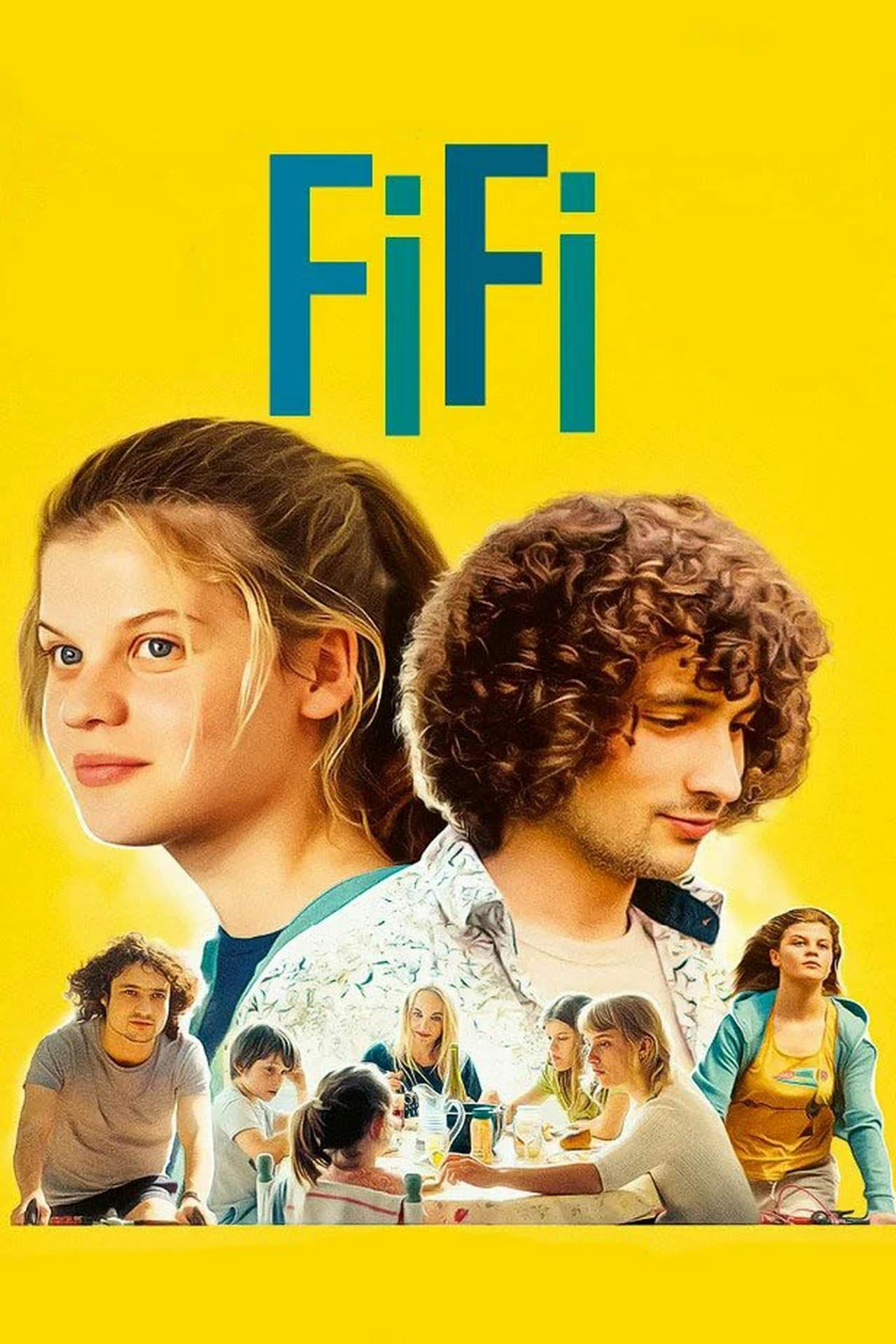 Assistir Fifi Online em HD