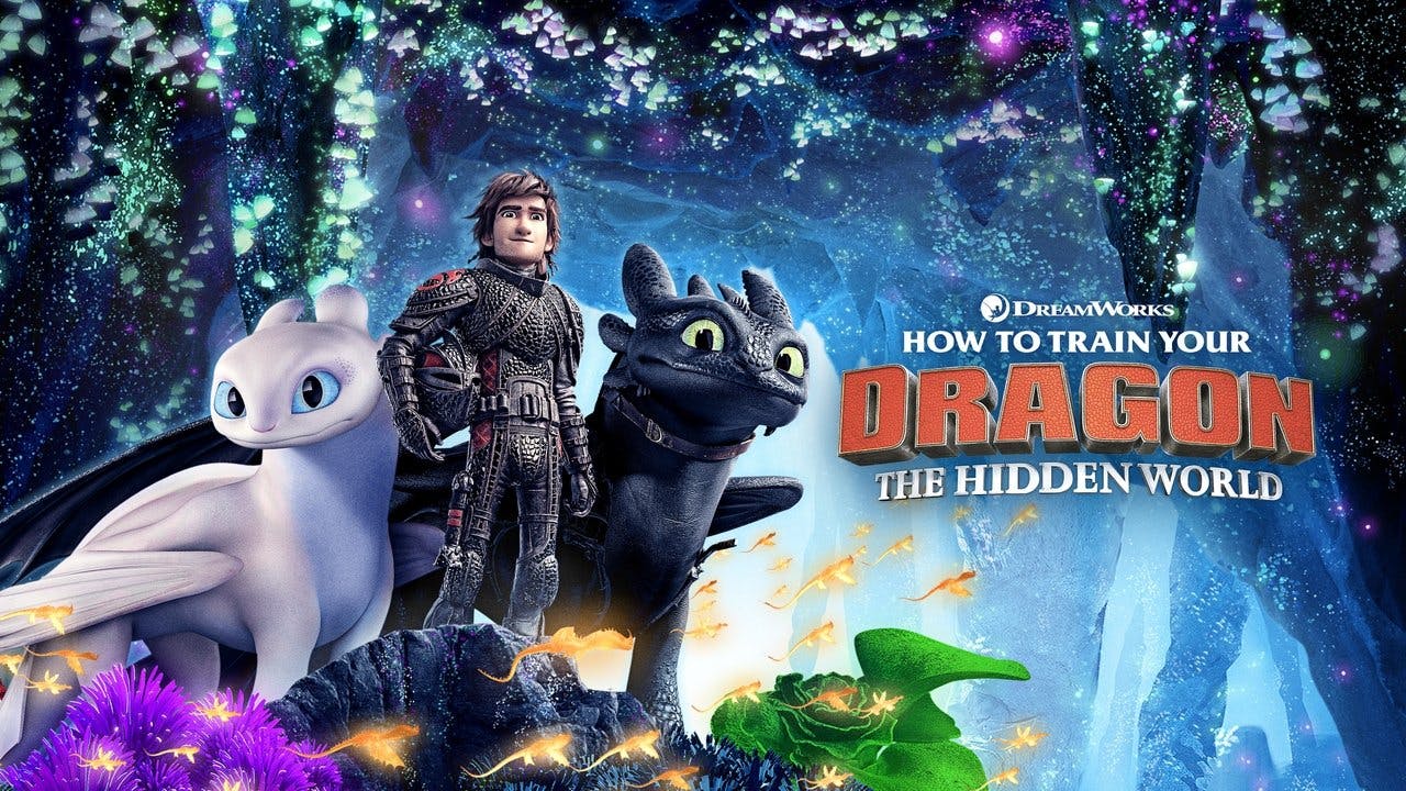 Como Treinar o Seu Dragão 3