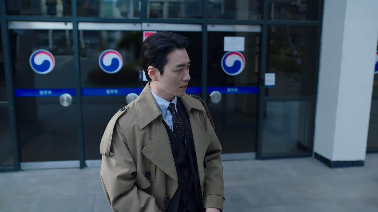 assista ao episódio 10 da temporada 1