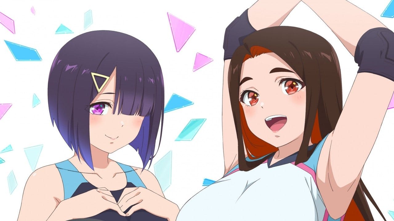 Hands off: Sawaranaide Kotesashi-kun assista online