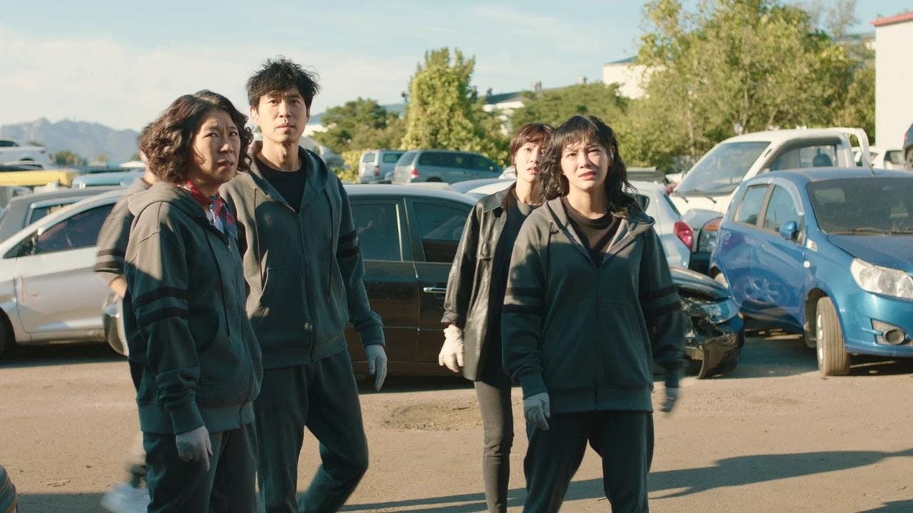 assista ao episódio 7 da temporada 1